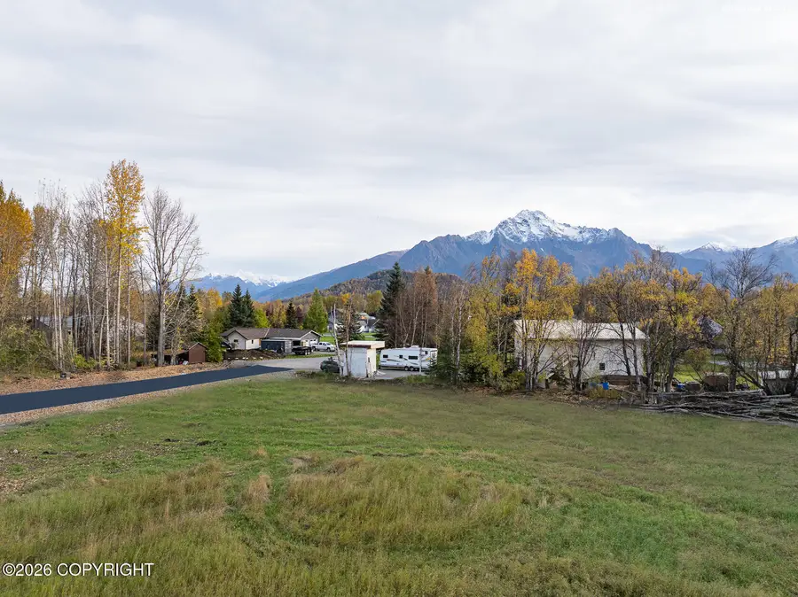 1115 S Jewel Street, Palmer, AK 99645 - #3
