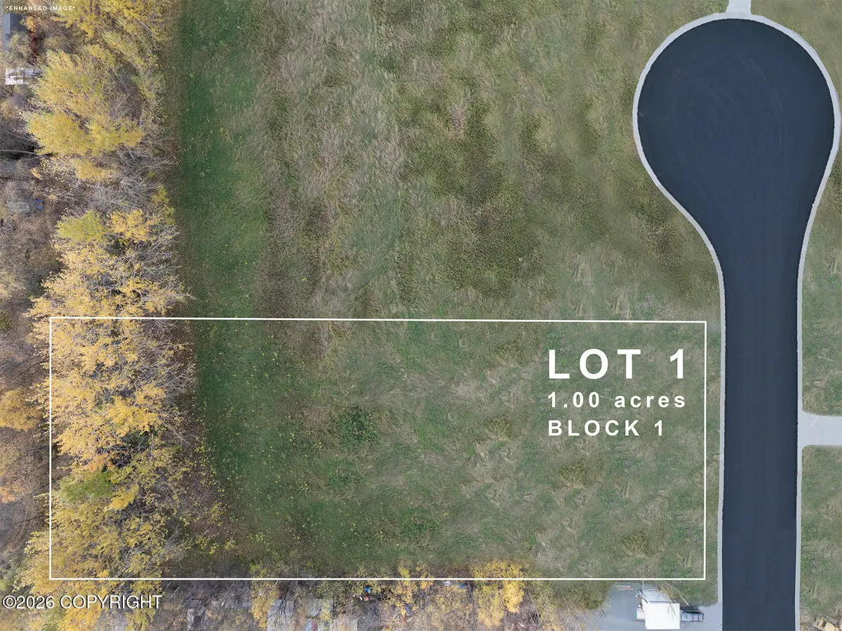 1190 S Jewel Street, Palmer, AK 99645 - #1