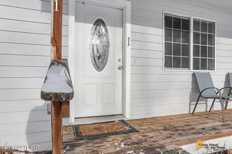 1501 W Vaunda Avenue, Wasilla, AK 99654 - #3