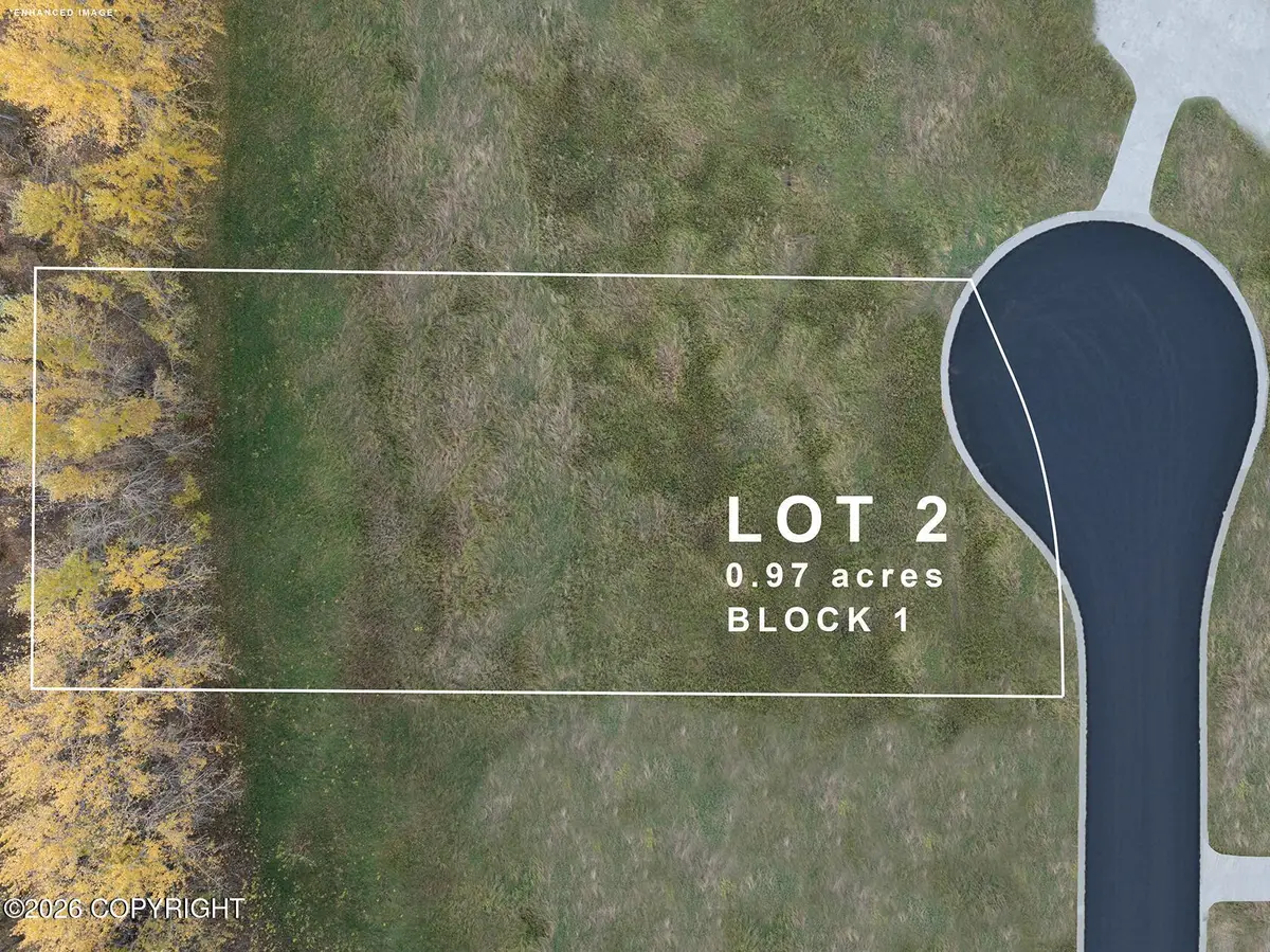 1120 S Jewel Street, Palmer, AK 99645 - #1