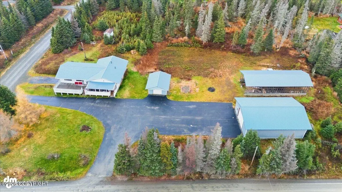 51236 Karluk Avenue, Kenai, AK 99611 - #1
