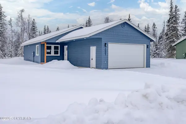 1007 Skyler Lane, Kenai, AK 99611