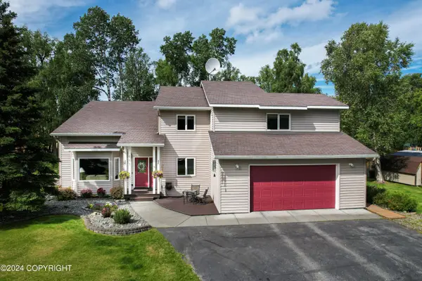 261 Riverwatch Drive, Soldotna, AK 99669