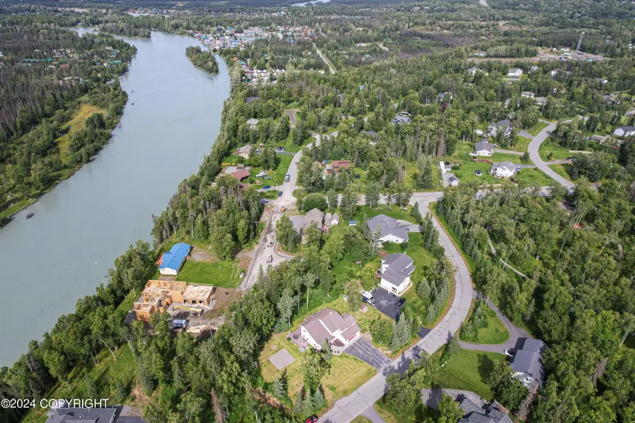 261 Riverwatch Drive, Soldotna, AK 99669 - #2