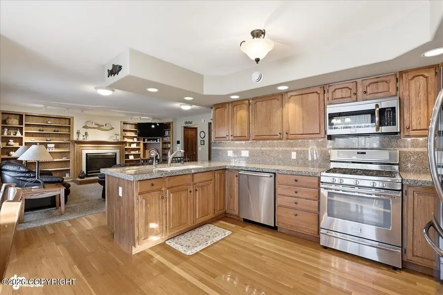 261 Riverwatch Drive, Soldotna, AK 99669 - #3