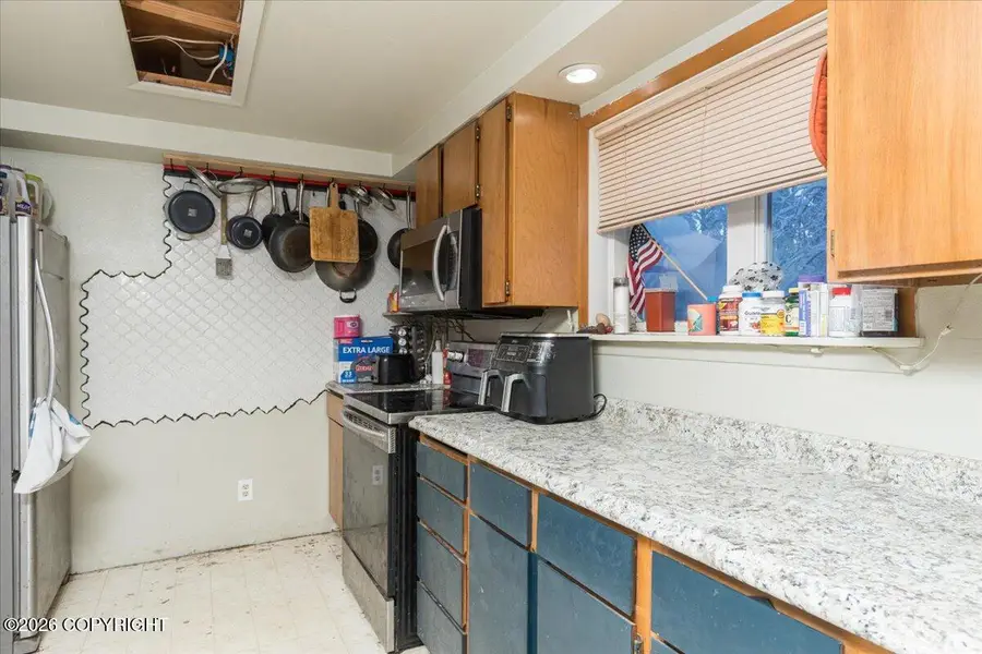 1066 Propwash Drive, Fairbanks, AK 99709 - Image #3