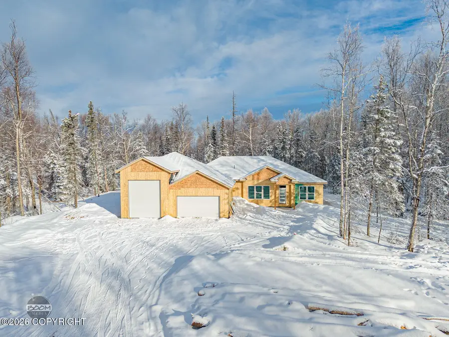 2071 W Cameron Drive, Wasilla, AK 99654 - #3