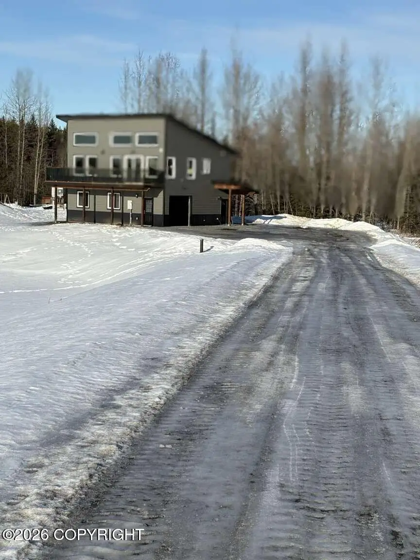 34634 N Fork Road, Anchor Point, AK 99556 - #1