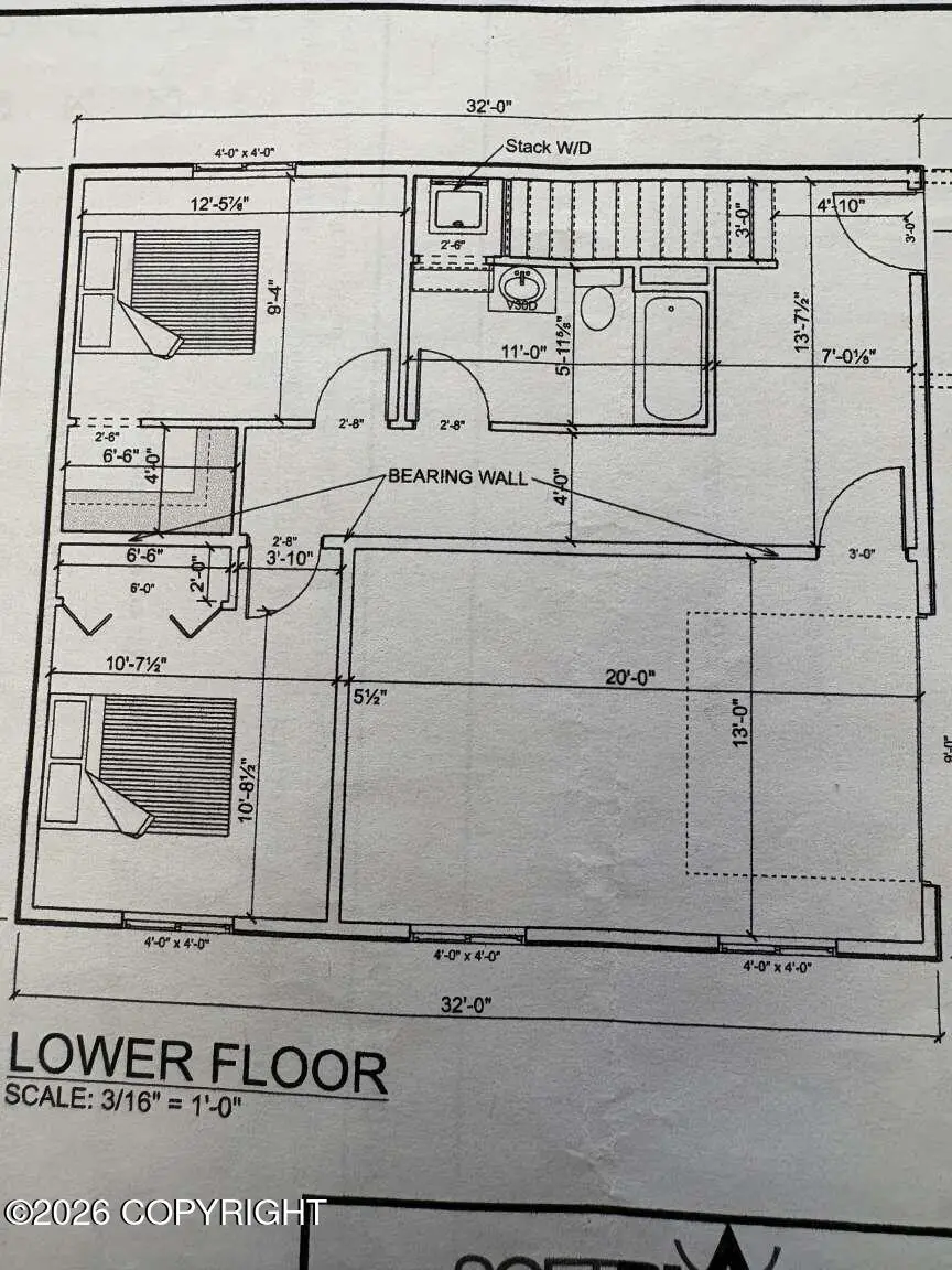 34634 N Fork Road, Anchor Point, AK 99556 - #2