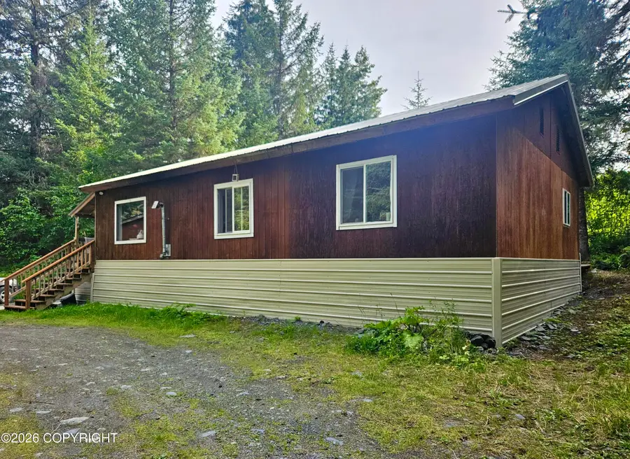 14925 Que Sera Drive, Seward, AK 99664 - #2