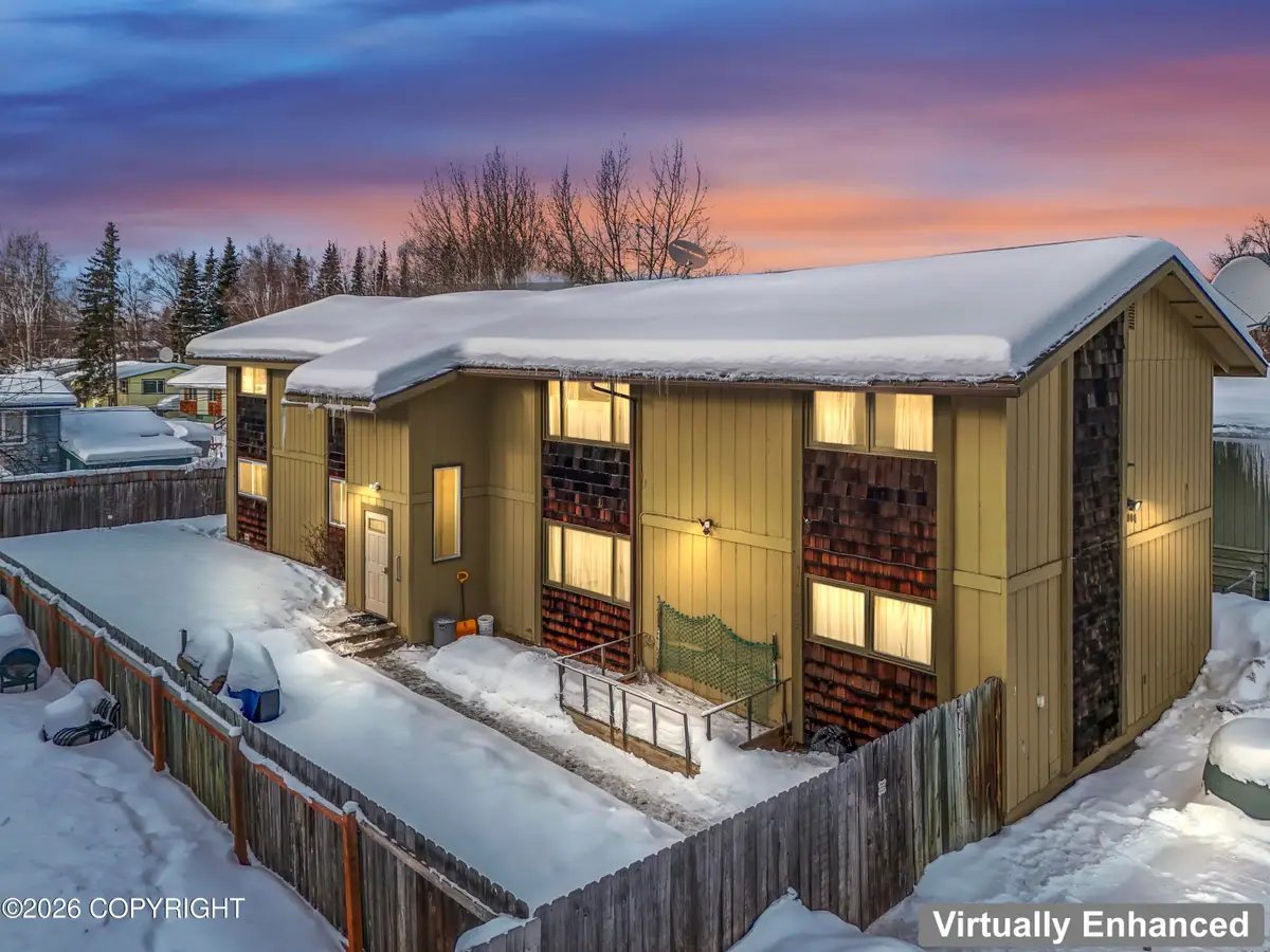 4004 Cope Street, Anchorage, AK 99503 - #1