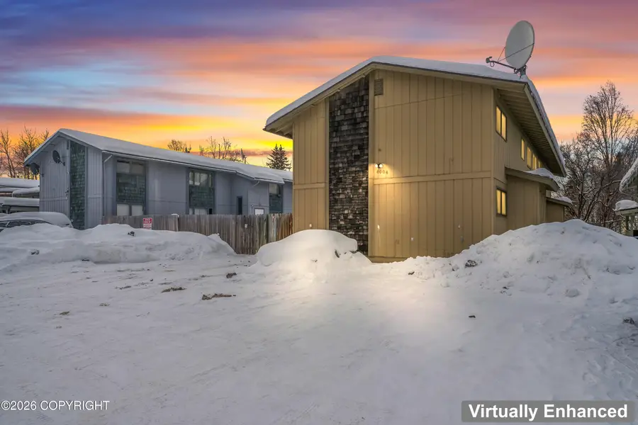 4004 Cope Street, Anchorage, AK 99503 - #2