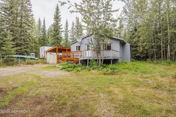 3212 Plato Way, North Pole, AK 99705