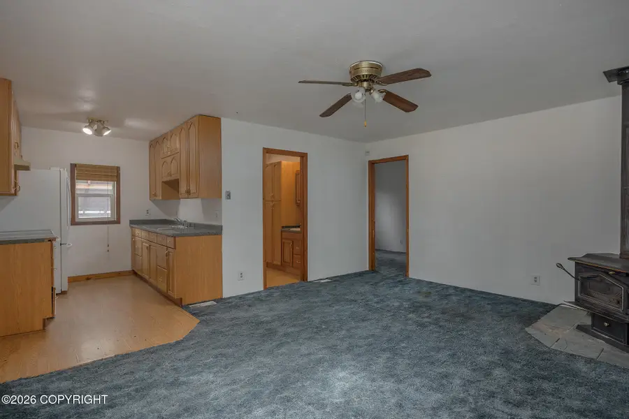3212 Plato Way, North Pole, AK 99705 - #3