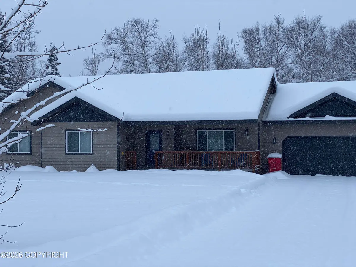 2930 N Ryahs Way, Wasilla, AK 99654 - #1