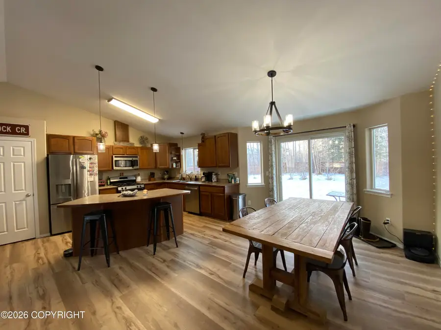 2930 N Ryahs Way, Wasilla, AK 99654 - #3