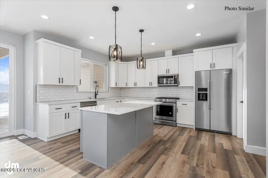 2467 S Sanctuary Drive, Gateway, AK 99645 - Image #2
