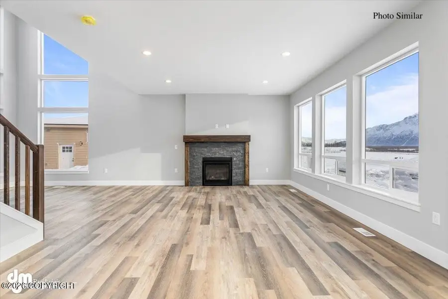 2467 S Sanctuary Drive, Gateway, AK 99645 - Image #3