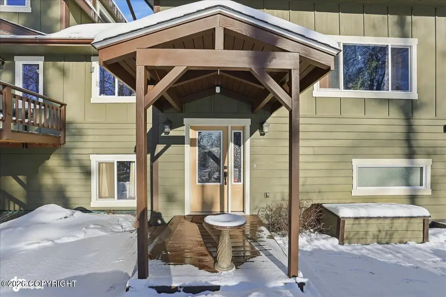 41550 Tischer Avenue, Soldotna, AK 99669 - #2