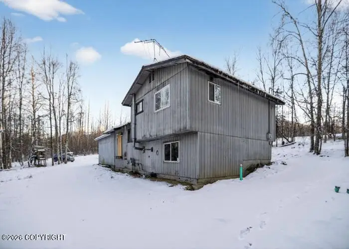 19535 Spruce Drive, Chugiak, AK 99567 - #1