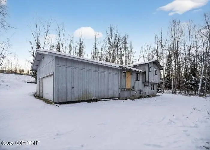 19535 Spruce Drive, Chugiak, AK 99567 - #3