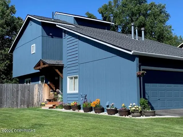 1595 Bellevue Circle, Anchorage, AK 99515 - #2