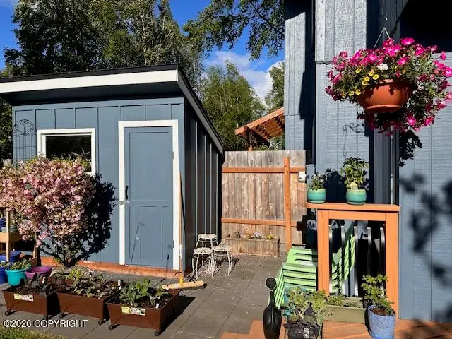 1595 Bellevue Circle, Anchorage, AK 99515 - #3