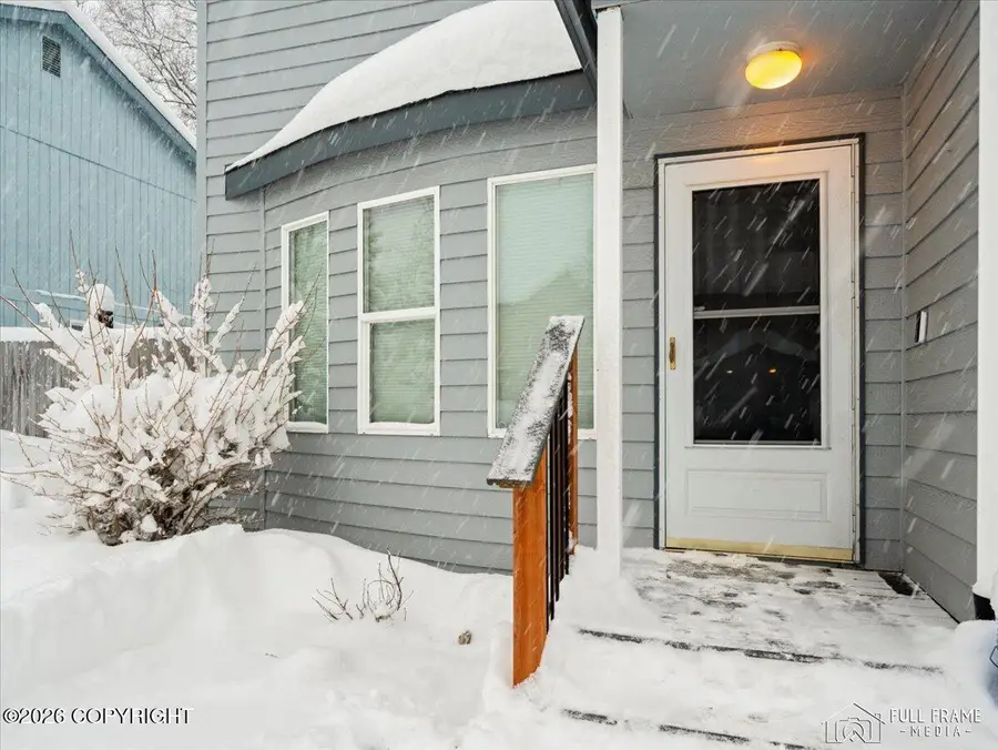 2807 Malibu Meadows Way #2A, Anchorage, AK 99517 - Image #2