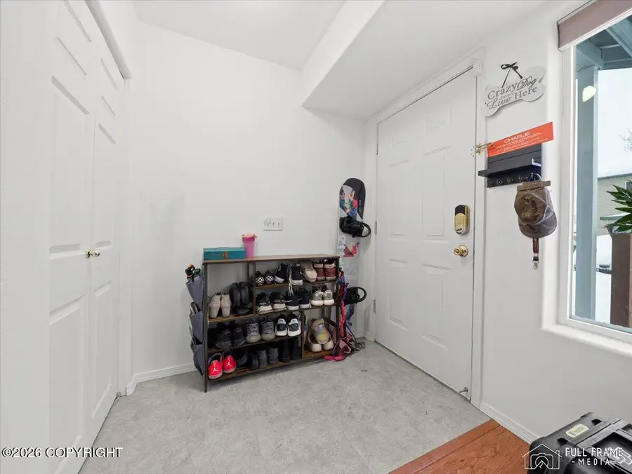 2807 Malibu Meadows Way #2A, Anchorage, AK 99517 - Image #3