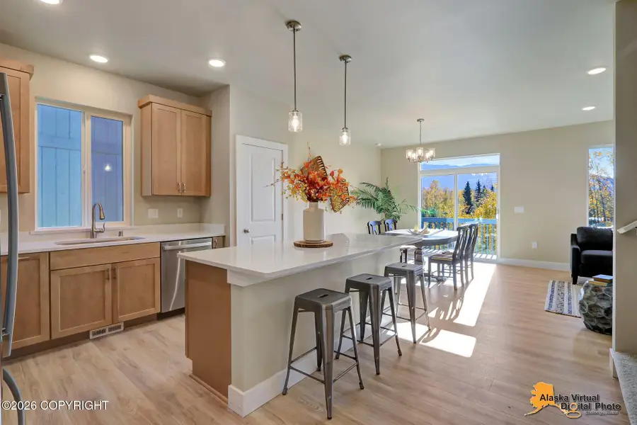 13081 Chase Circle, Eagle River, AK 99577 - #2