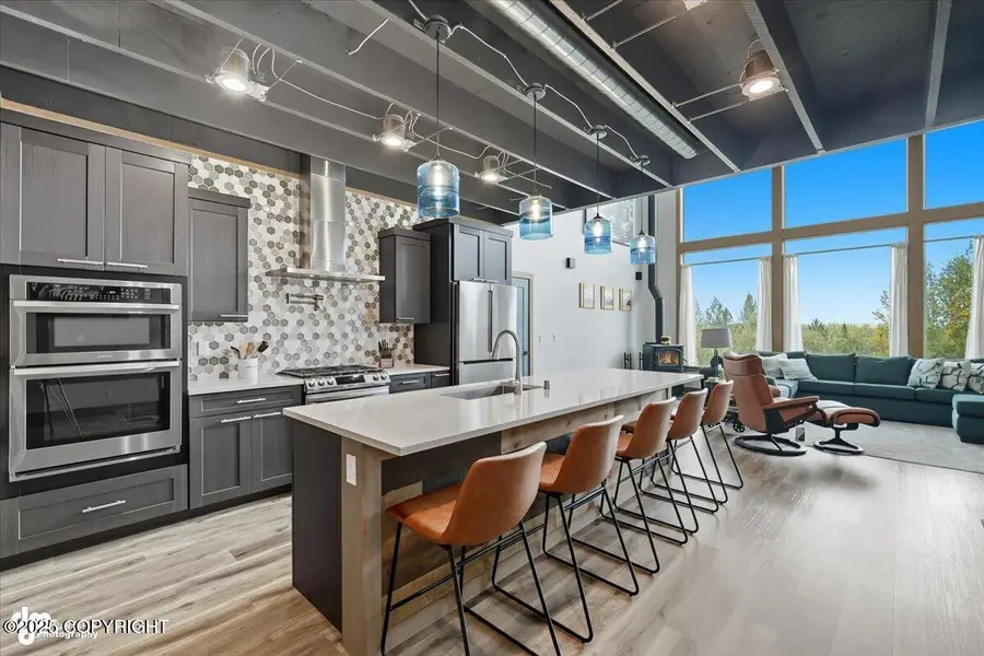 11966 W Larae Road, Houston, AK 99623 - #3