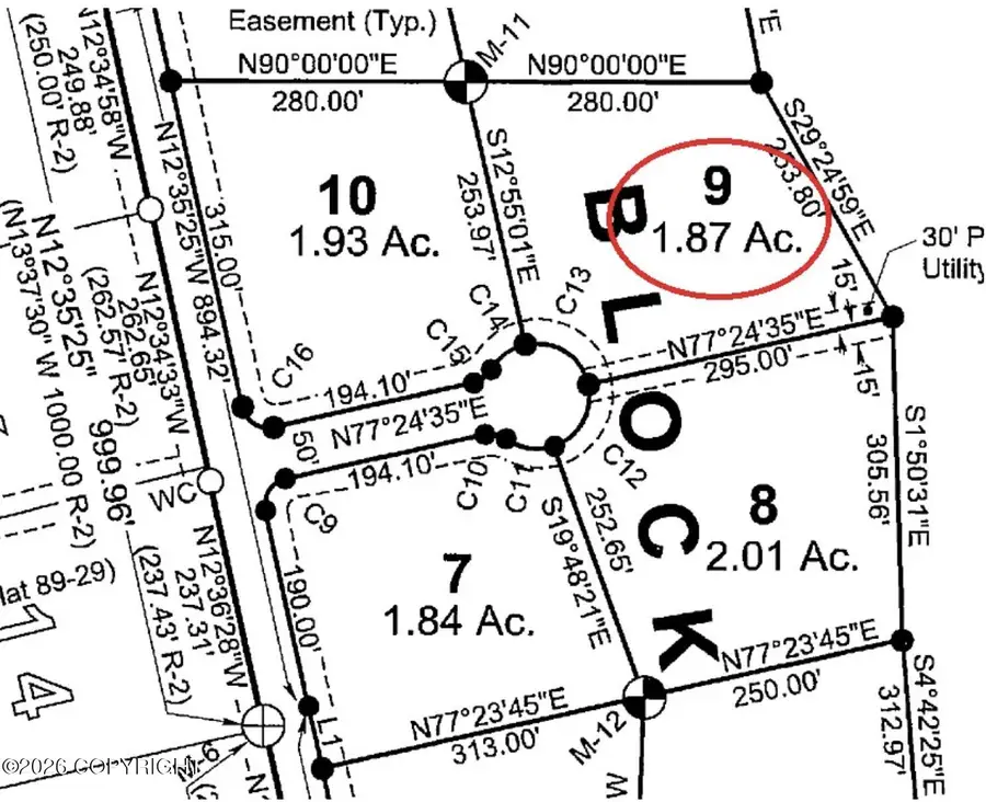 L9B18 South Thorne Bay, Thorne Bay, AK 99919 - #2
