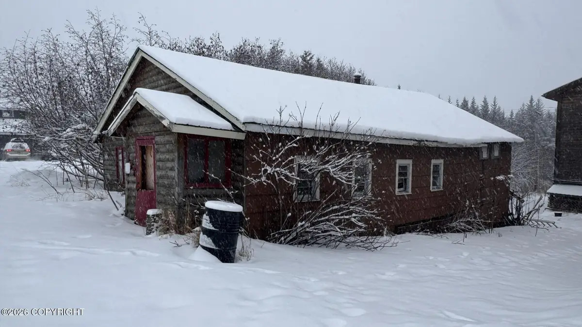 147 E Pioneer Avenue, Homer, AK 99603 - #1
