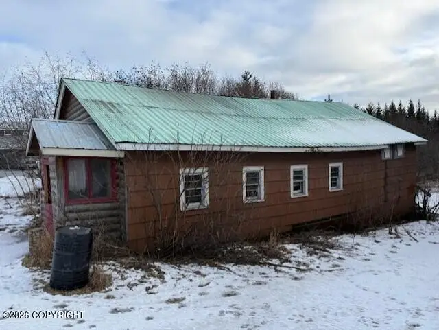147 E Pioneer Avenue, Homer, AK 99603 - #2