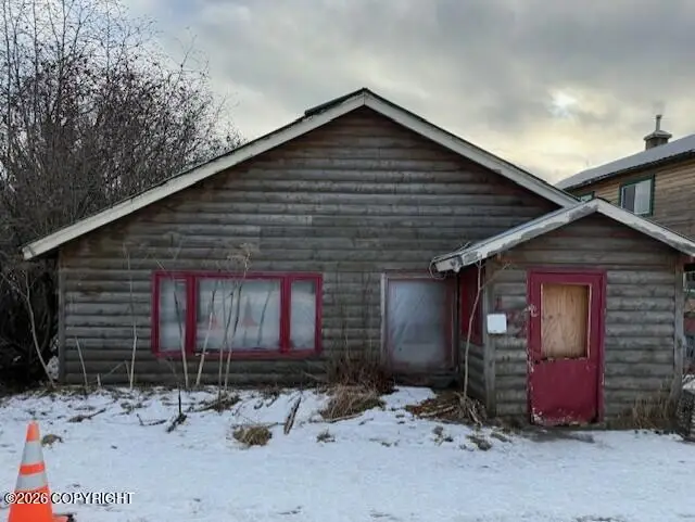 147 E Pioneer Avenue, Homer, AK 99603 - #3