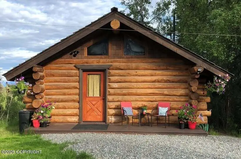 37901 Hall Road, Sterling, AK 99672 - #2