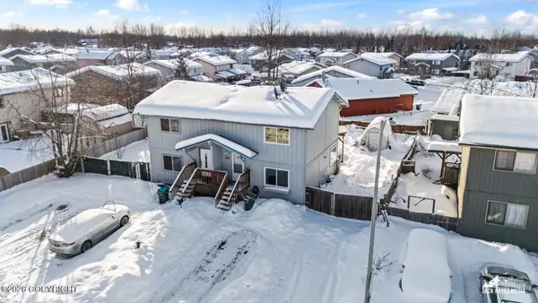 6270 Norm Drive, Anchorage, AK 99507