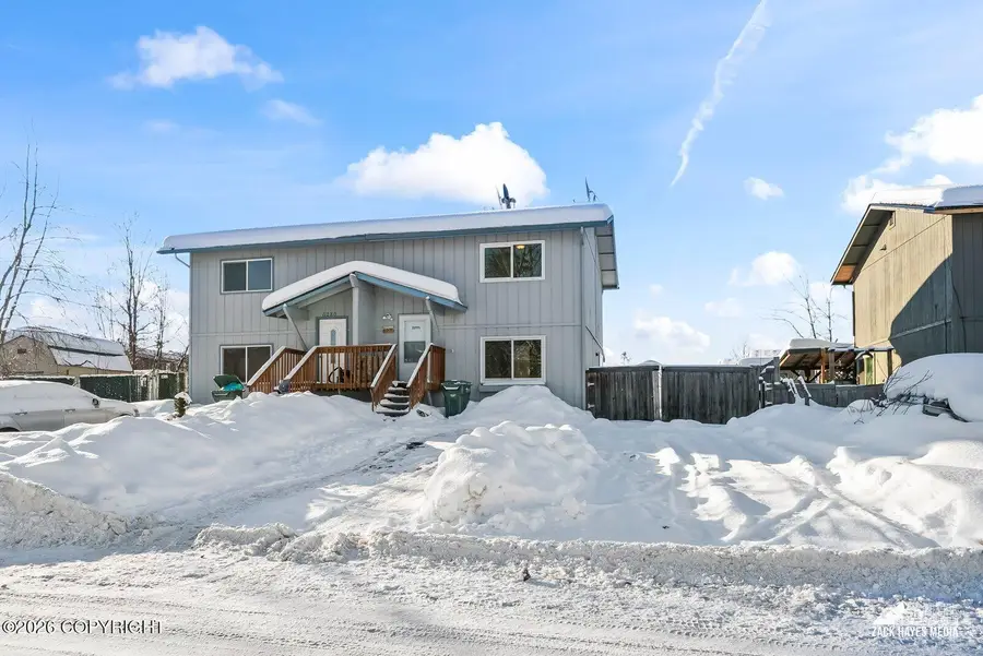 6270 Norm Drive, Anchorage, AK 99507 - #3
