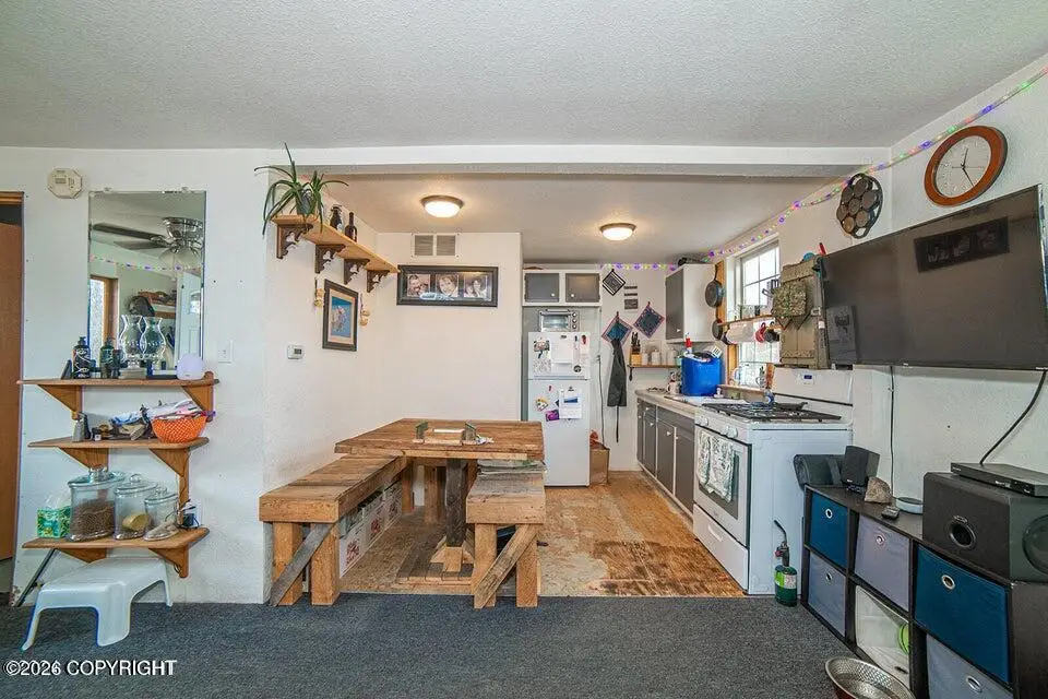 20296 E Caswell Lakes Road, Willow, AK 99688 - #1