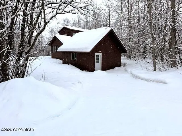 21220 Monron Street, Chugiak, AK 99567 - #1