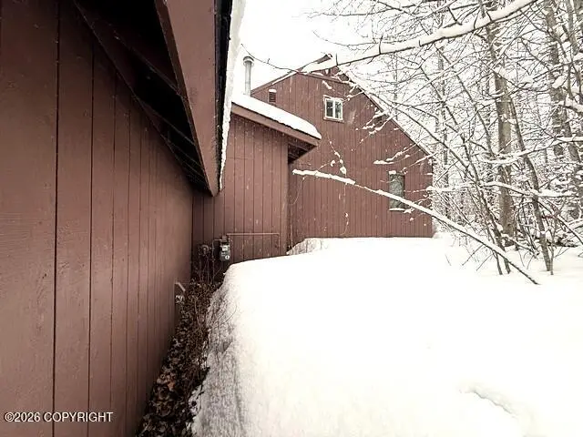 21220 Monron Street, Chugiak, AK 99567 - #3