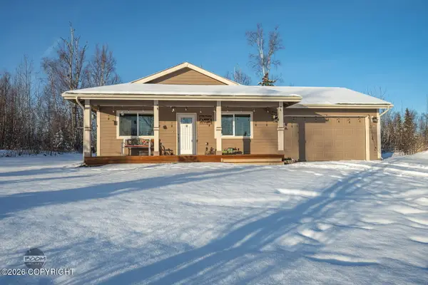 5801 W Trinity Avenue, Wasilla, AK 99623