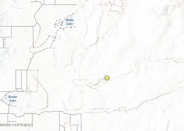 NKA T24n03w05lb1, Talkeetna, AK 99676