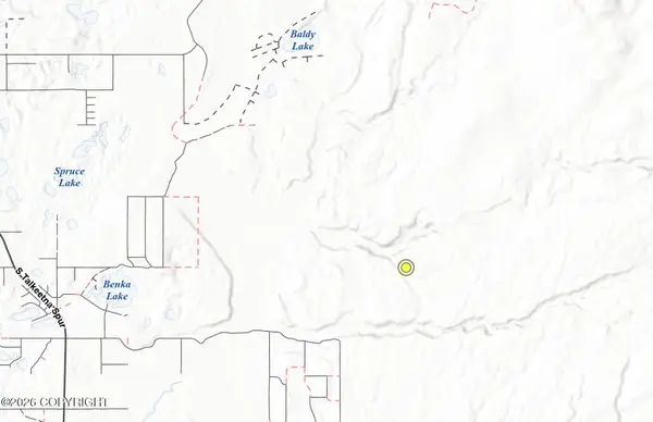 NKA T24n03w06la1, Talkeetna, AK 99676