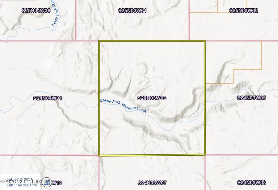NKA T24n03w06la1, Talkeetna, AK 99676 - #2