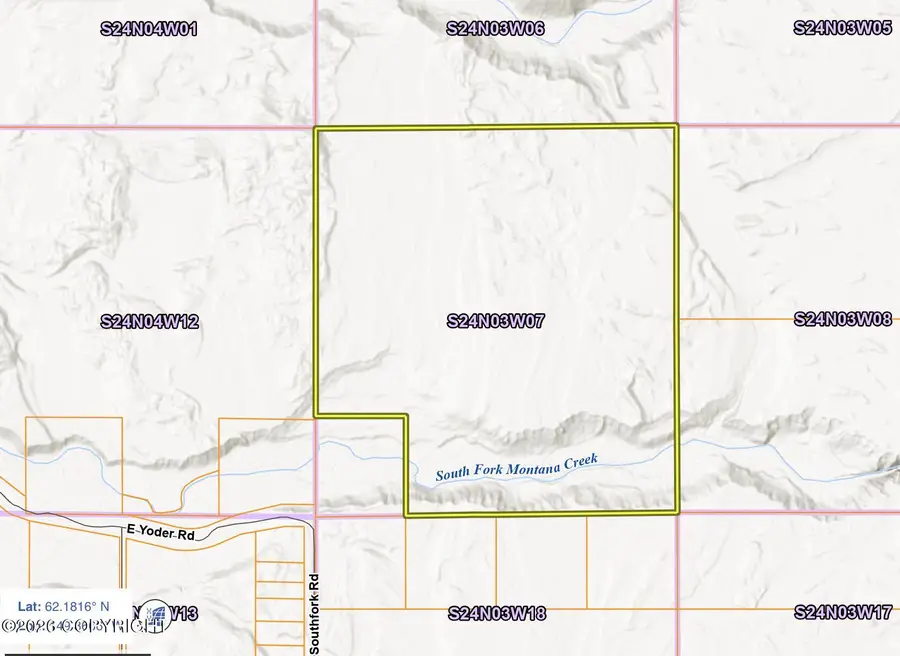 NKA T24n03w07la2, Talkeetna, AK 99676 - #2