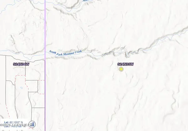 NKA T24n03w17la1, Talkeetna, AK 99676