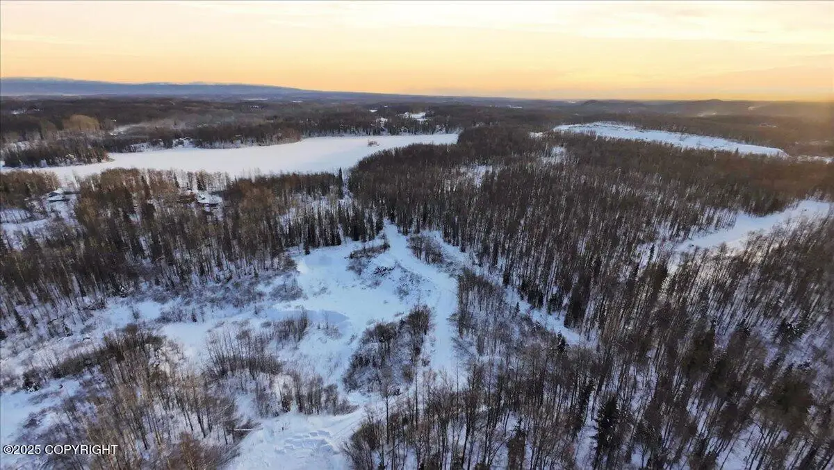24831 W Schwagers Circle, Willow, AK 99688 - Image #1