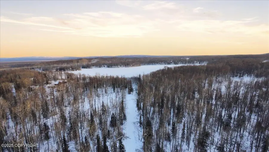 24831 W Schwagers Circle, Willow, AK 99688 - Image #2