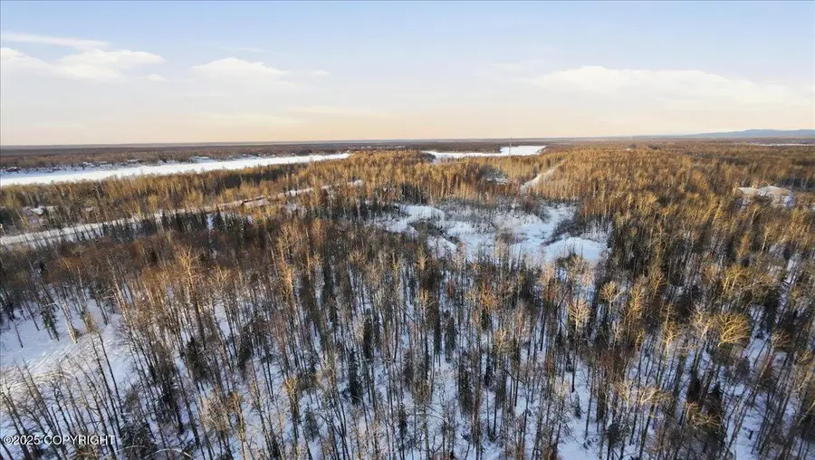 24831 W Schwagers Circle, Willow, AK 99688 - Image #3